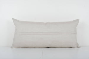Suzani Bedding Pillow Cover | 18'' x 36''