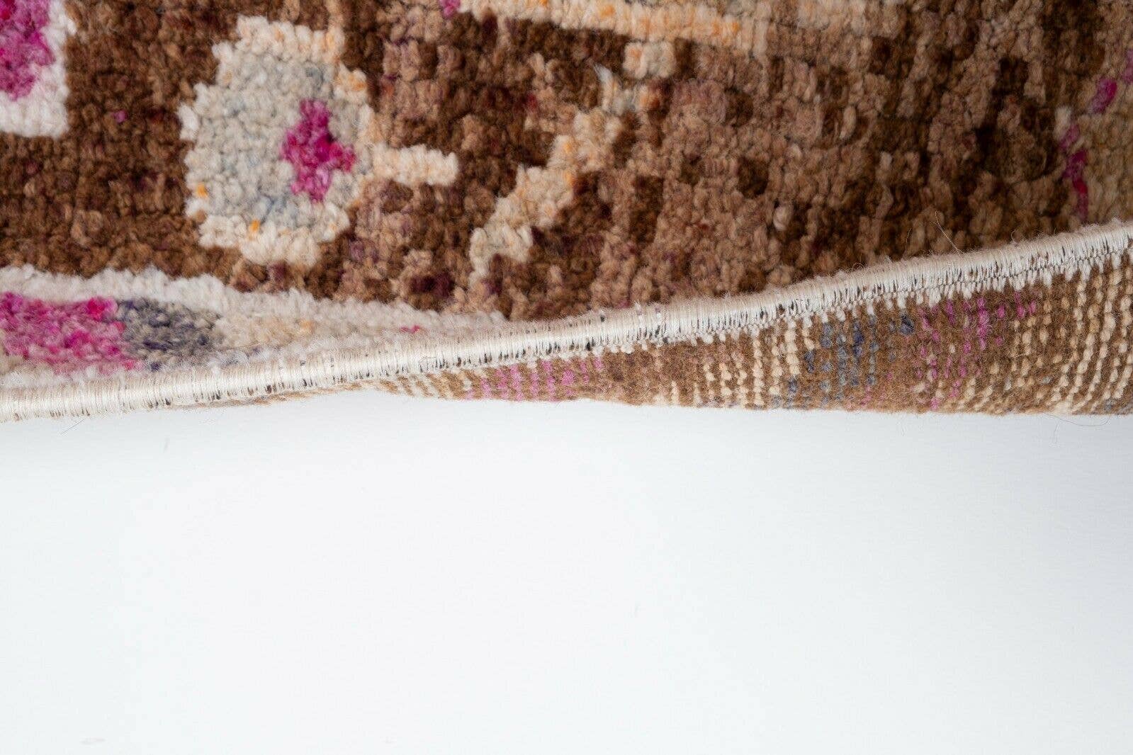 Vintage Herki Runner 2'8'' x 9'5''