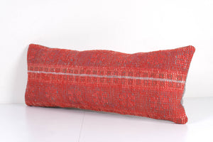 Rug Bedding Pillow Cover | 14'' x 35''