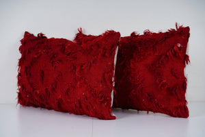 Kilim Pillow Cover | 12'' x 20''