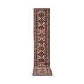 Vintage Turkish Anatolian Runner 2'9'' x 13'6''