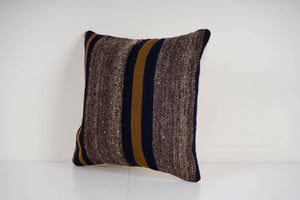 Kilim Pillow Cover | 20'' x 20''