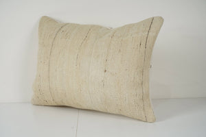 Kilim Pillow Cover | 16'' x 24''