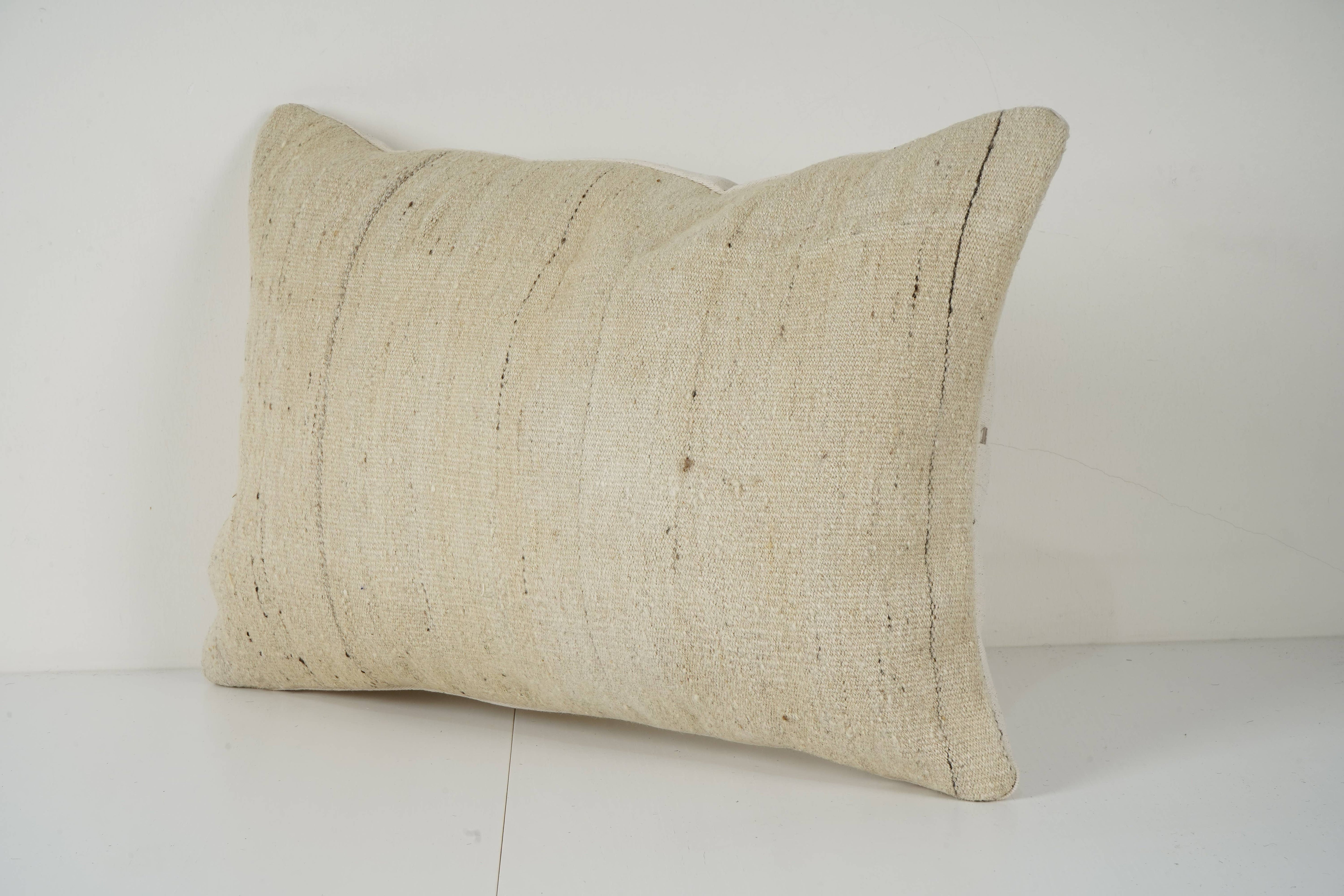 Kilim Pillow Cover | 16'' x 24''