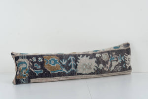 Rug Bedding Pillow Cover | 10'' x 40''