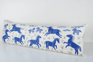 Suzani Bedding Pillow Cover | 1'6'' x 5'