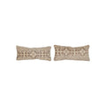 Kilim Pillow Cover | 10'' x 24''
