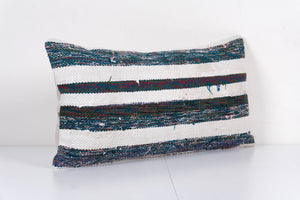 Kilim Pillow Cover | 12'' x 24''