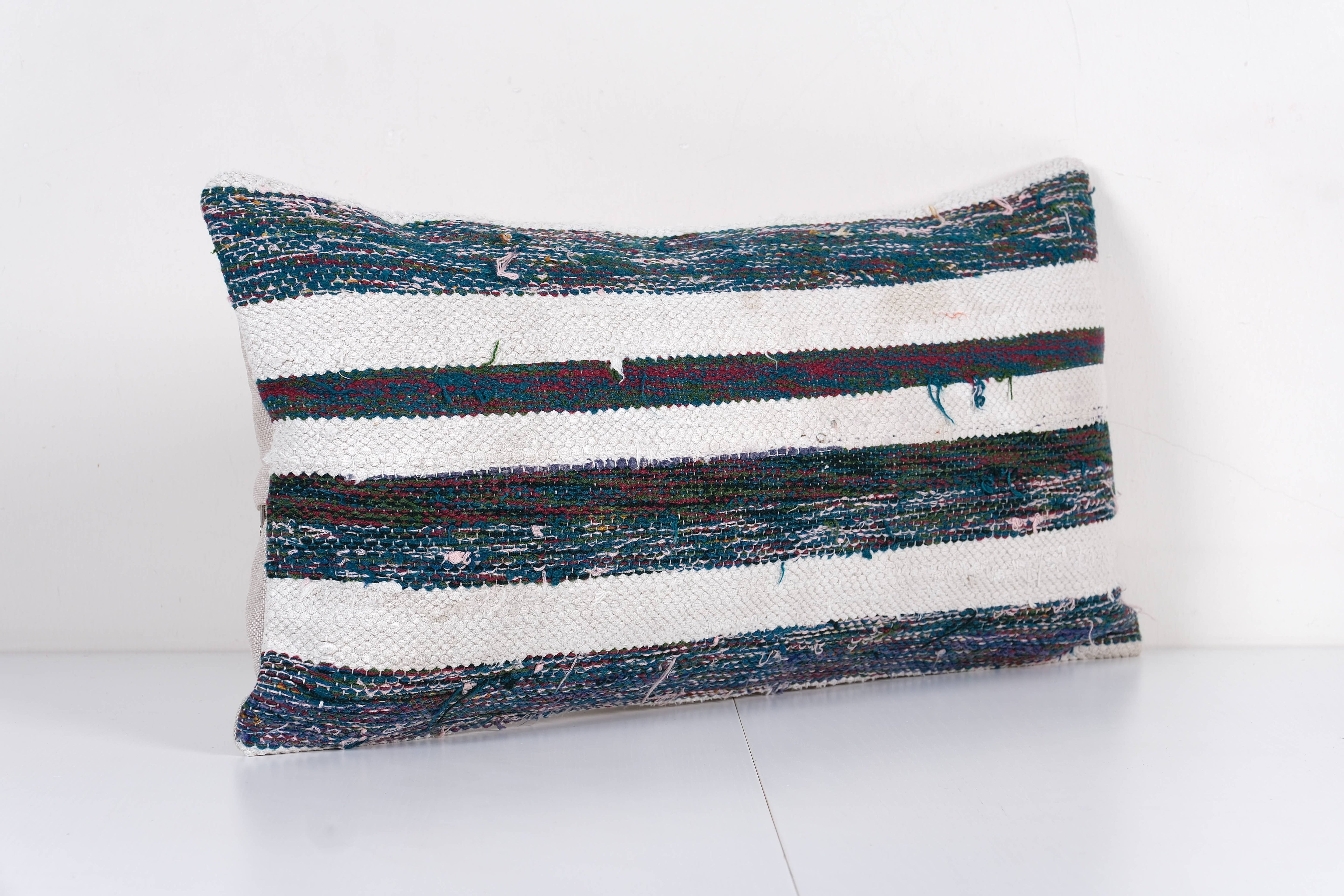 Kilim Pillow Cover | 12'' x 24''