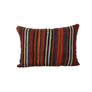 Kilim Pillow Cover | 18'' x 22''