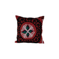 Suzani Pillow Cover | 20'' x 20''