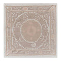 Suzani Wall Hanging & Tablecloth | 51'' x 52''