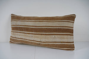 Kilim Pillow Cover | 10'' x 22''