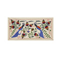 Bird Suzani Table Runner | 17'' x 33''