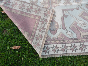 Vintage Kars Rug 3'11'' x 5'6''