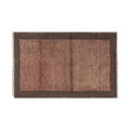 Vintage Turkish Shaggy Tulu Rug 33'' x 52''