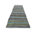Vintage Turkish Runner 3'11'' x 10'6''