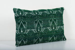 Kilim Pillow Cover | 16'' x 24''