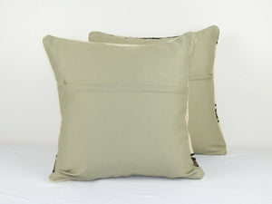 Kilim Pillow Cover | 16'' x 16''