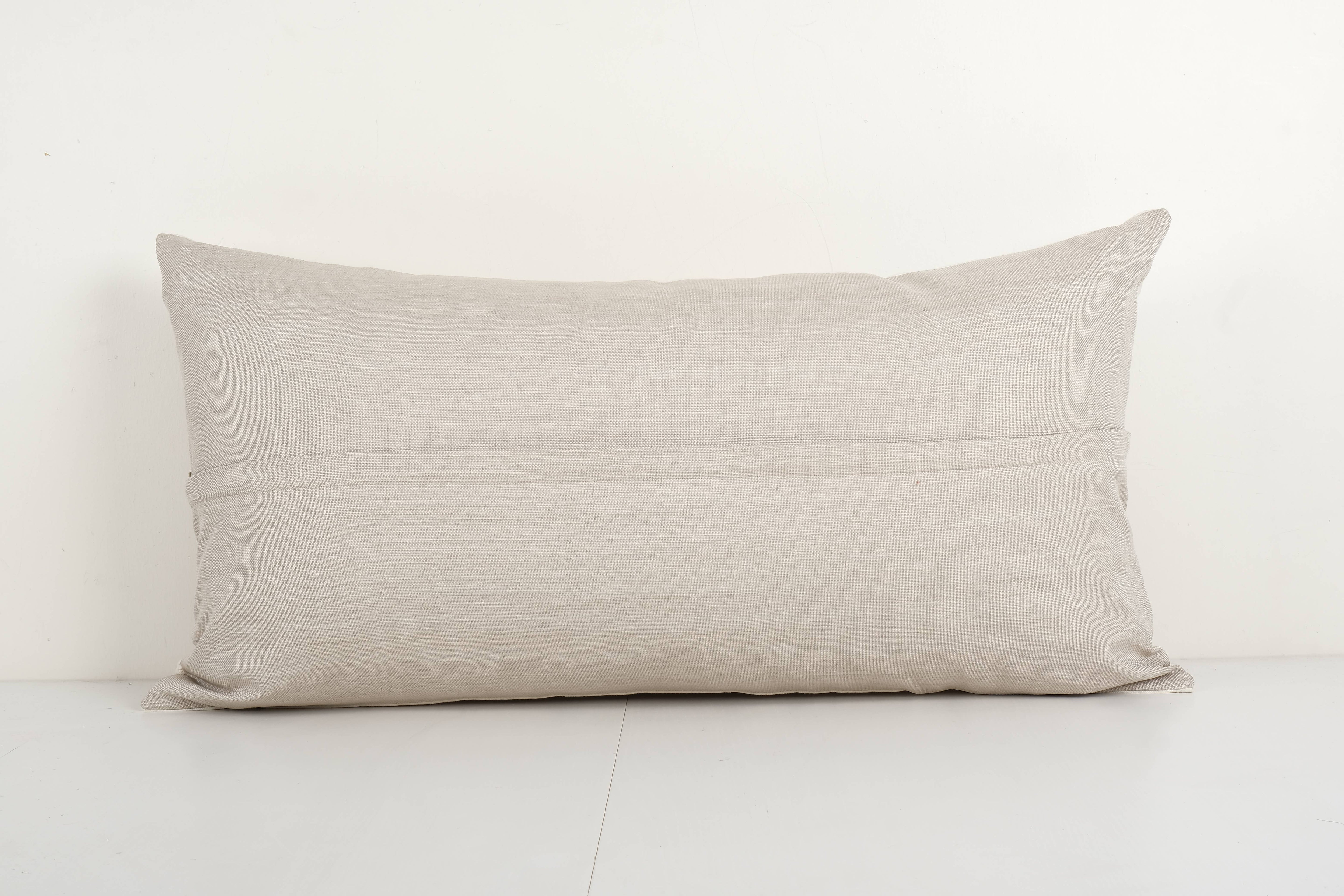 Duck Suzani Bedding Pillow Cover | 18'' x 34''