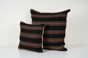 Kilim Pillow Cover Set of 2 | 16'' x 16''
