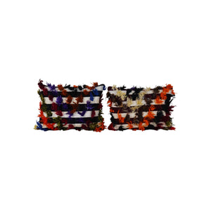 Kilim Pillow Cover | 18'' x 24''