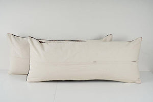 Kilim Bedding Pillow Cover Set of 2 | 16'' x 40''