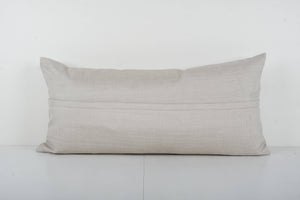 Suzani Bedding Pillow Cover | 18'' x 38''
