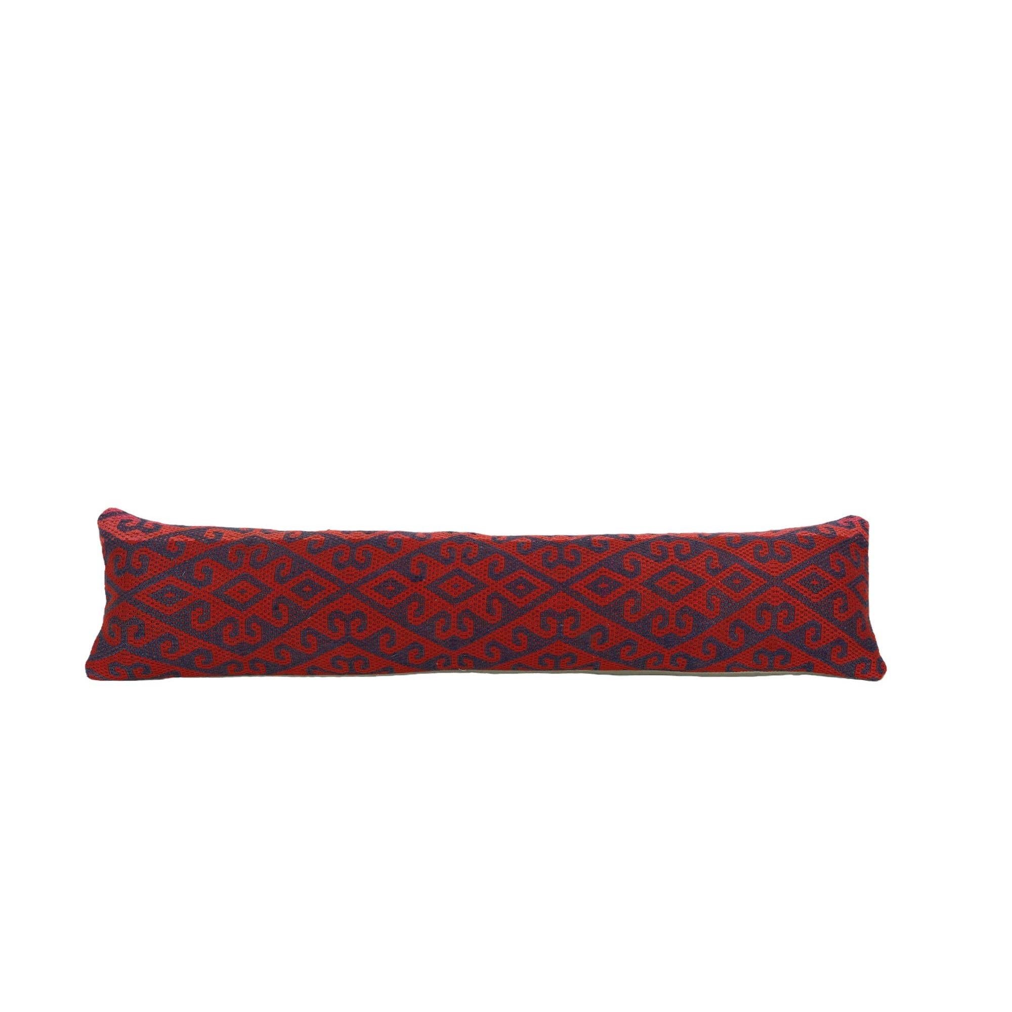 Kilim Bedding Pillow Cover | 11'' x 48''