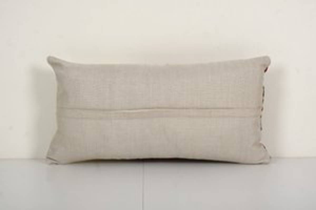 Kilim Pillow Cover | 12'' x 24''