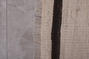 Vintage Kilim Runner 2'1'' x 14'10''
