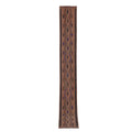 Vintage Turkish Jajim Runner 1'7'' x 12'6''