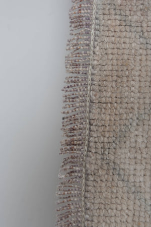 Vintage Oushak Runner 5'7'' x 13'