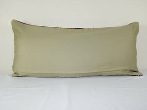 Kilim Bedding Pillow Cover | 20'' x 40''