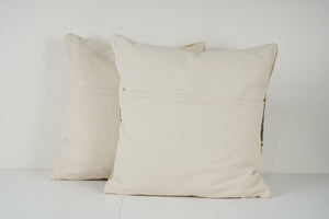 Kilim Pillow Cover Set of 2 | 23'' x 24''