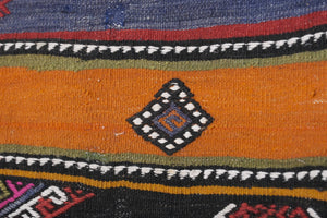 Vintage Turkish Runner 2'2'' x 19'4''