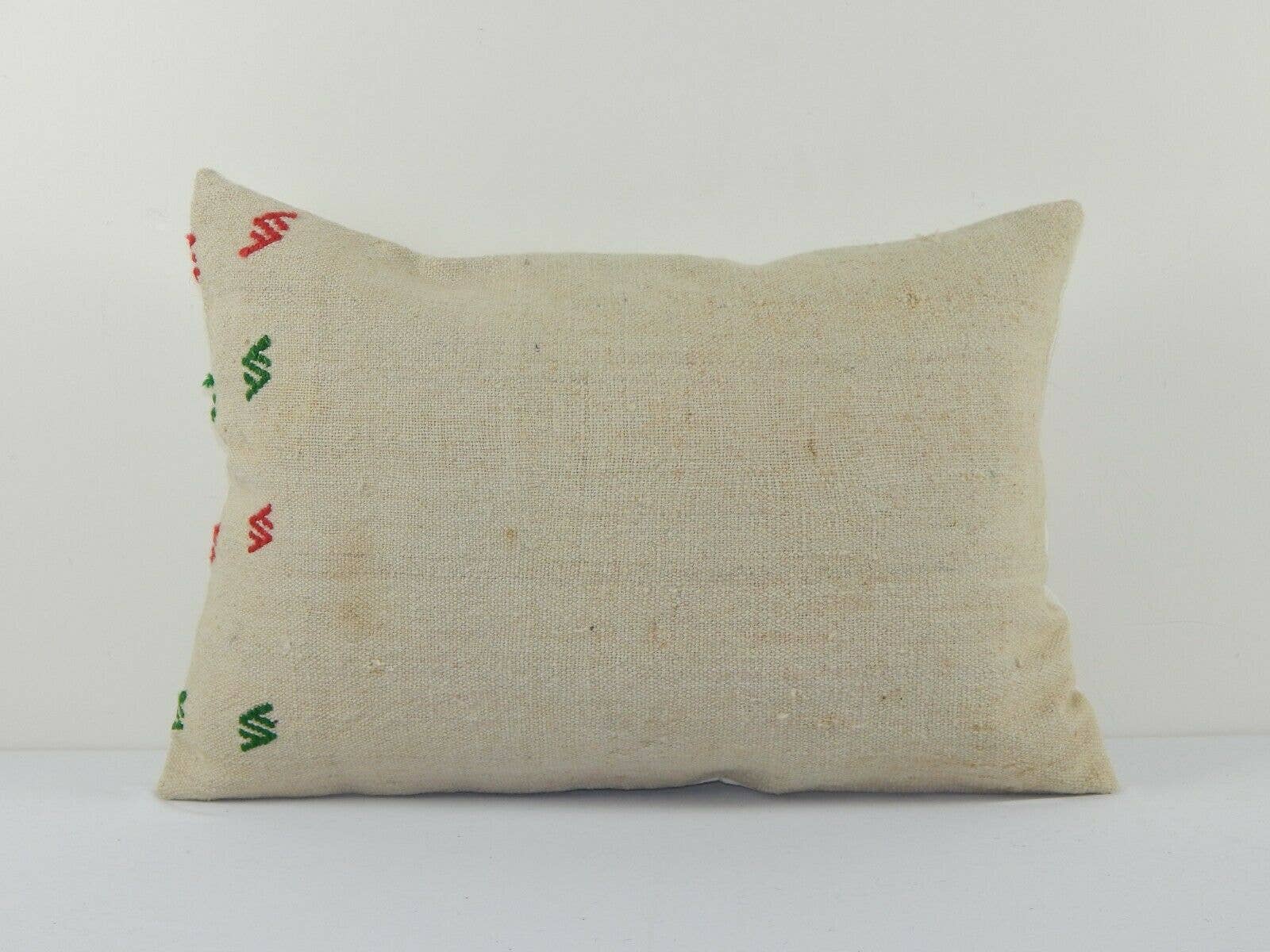 Kilim Pillow Cover | 16'' x 22''