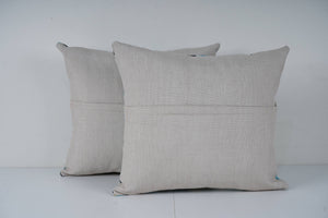 Kilim Pillow Cover | 10'' x 24''