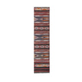 Vintage Turkish Anatolian Kilim Runner 2'7'' x 10'9''