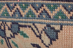 Rug Pillow Cover Set of 2 | 15'' x 15''