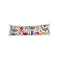 Fish Suzani Bedding Pillow Cover | 18'' x 55''