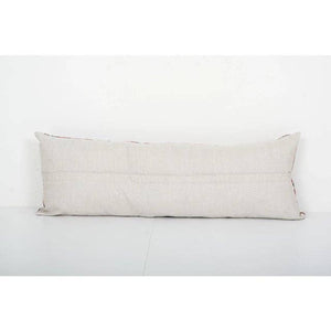 Kilim Bedding Pillow Cover | 12'' x 32''