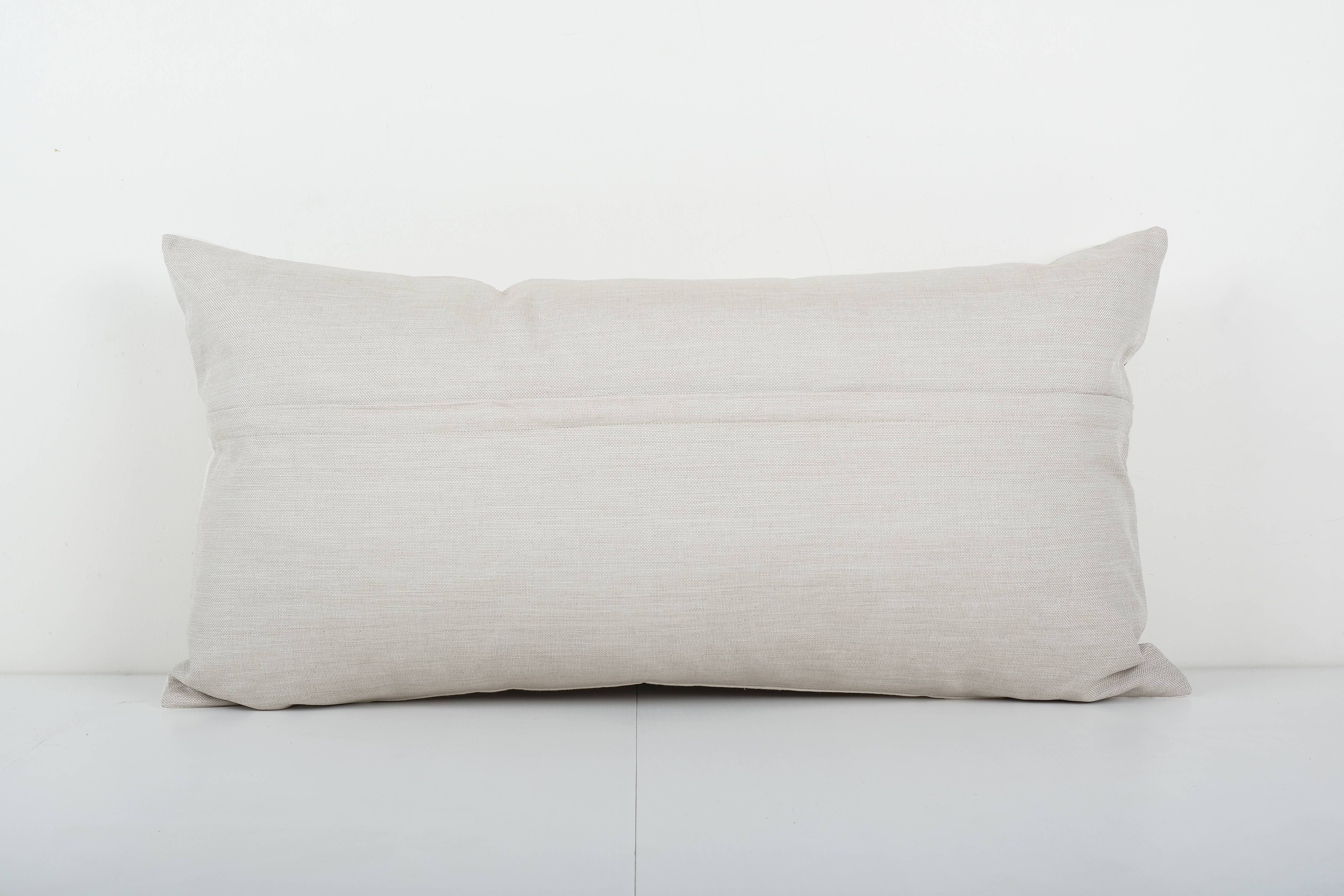 Suzani Bedding Pillow Cover | 18'' x 35''