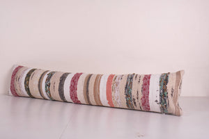 Rug Bedding Pillow Cover | 10'' x 45''