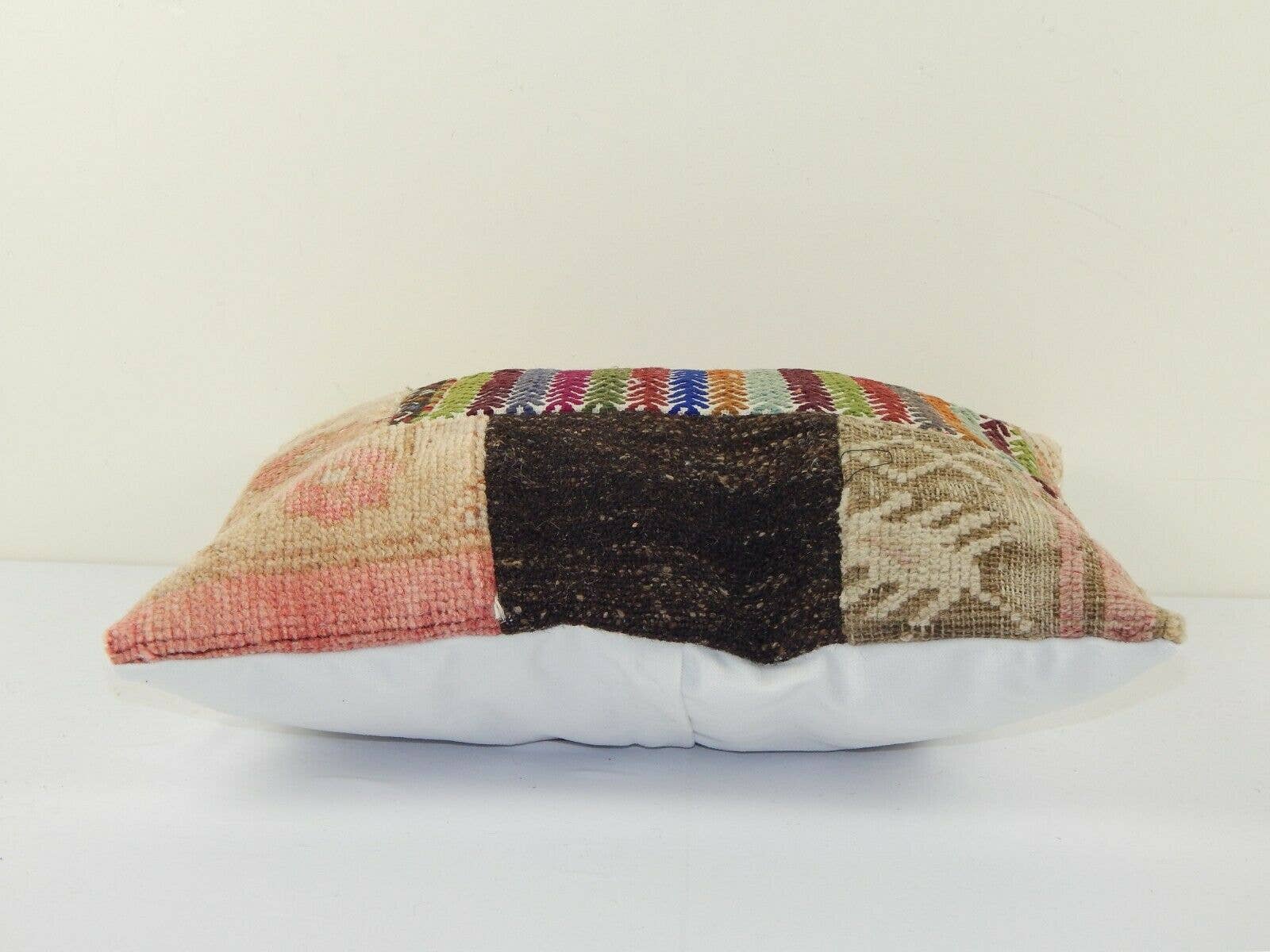 Rug Pillow Cover | 17'' x 19''