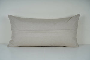 Horse Suzani Bedding Pillow Cover | 18'' x 35''