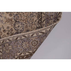 Vintage Turkish Rug 6'7'' x 10'4''