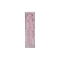 Vintage Herki Runner Rug 2'10'' x 9'9''