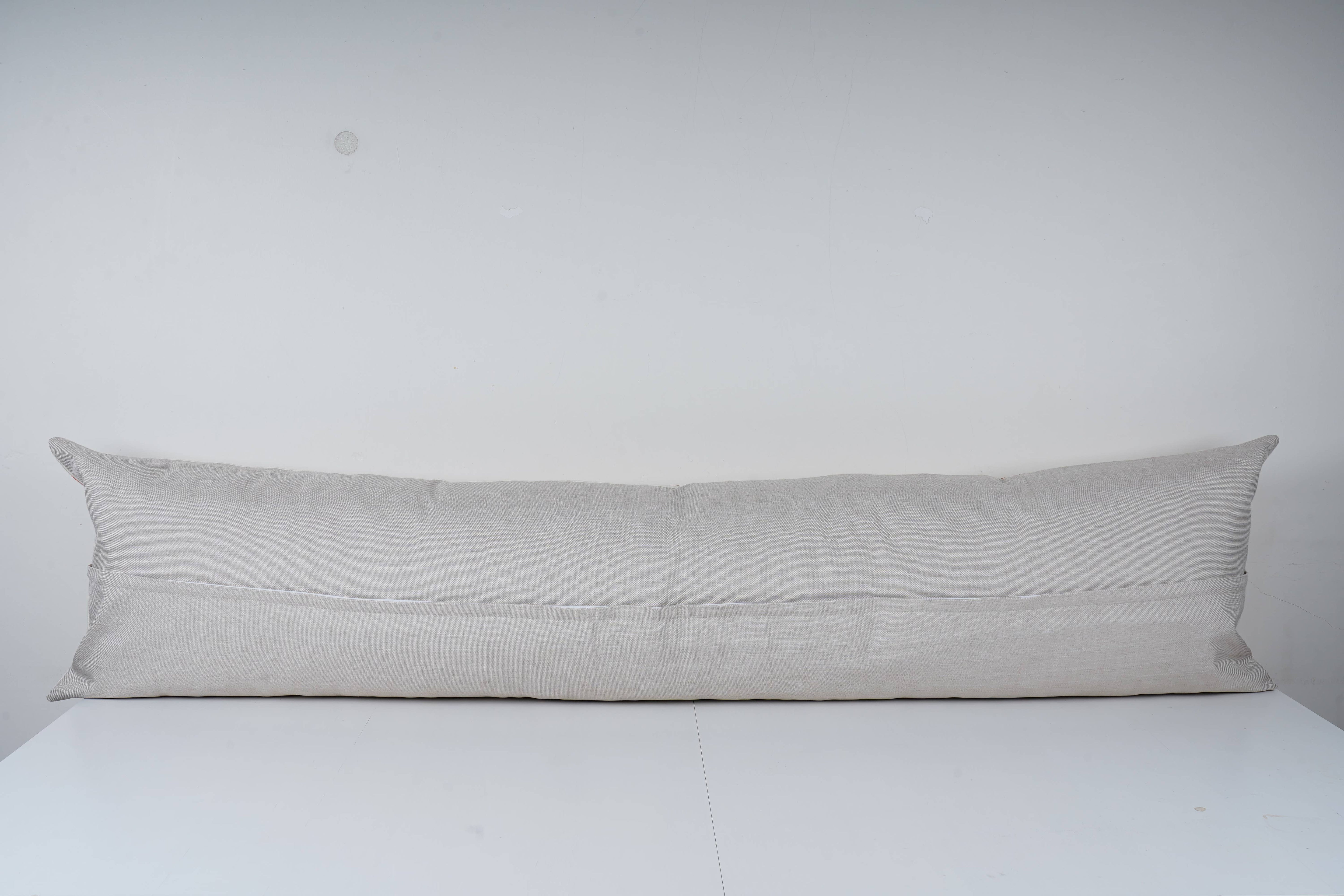 Suzani Bedding Pillow Cover | 1'6'' x 5'11''