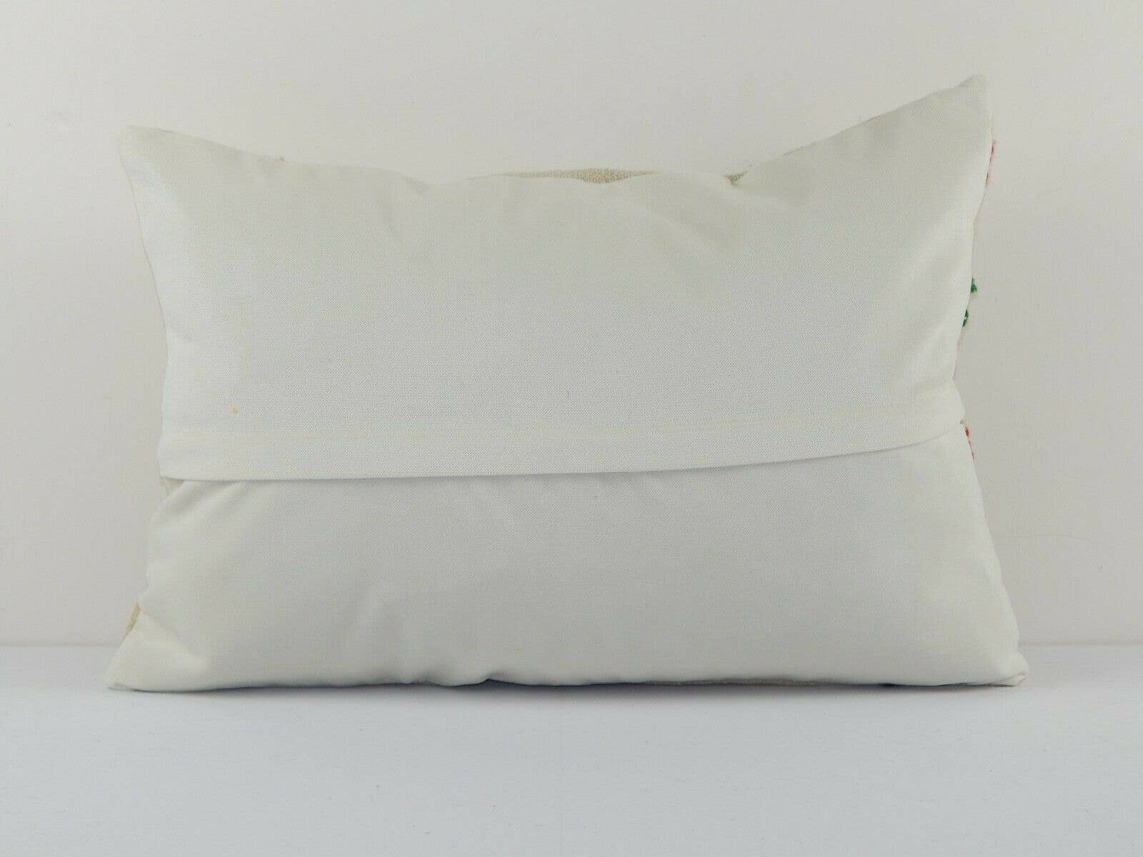 Kilim Pillow Cover | 16'' x 22''
